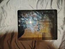 ipad a1430 per ricambi bloccato 