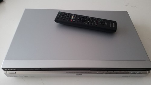 Sony rdr hx750 - sony, registratore