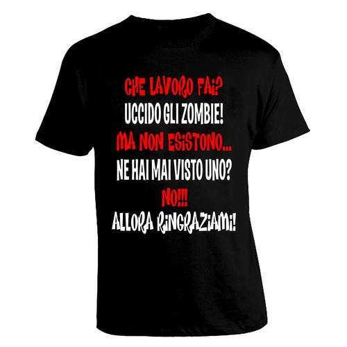 Frasi divertenti che lavoro - che,