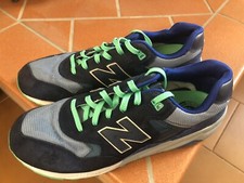 New balance 580 elite Edition