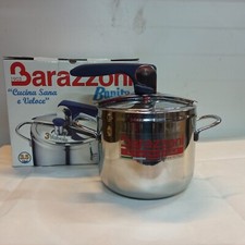 Pentola A Pressione Barazzoni