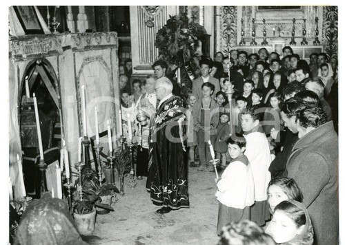 1954 montelepre mafia - montelepre, funerali