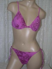 Costume da bagno bikini La