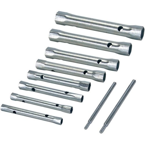 Serie chiavi tubo - a,