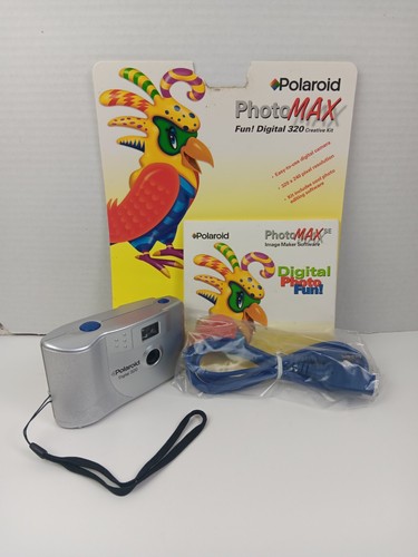 Polaroid photo max - polaroid,
