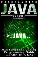 Programming JAVA: JavaScript