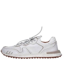 B9351RUBE-UG Sneakers BUTTERO Uomo Bianco Amu05_butt