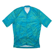 TRIBAN Maglia Ciclismo Full