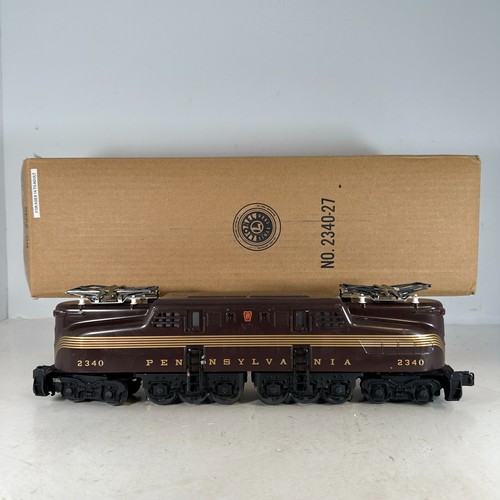 Lionel 38303 2340 - lionel,