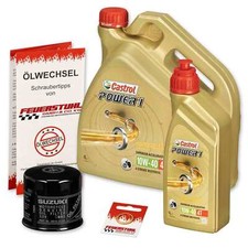 Suzuki GSXR 750, 88-89, GR77B