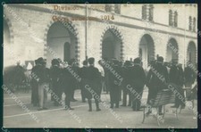 Florence city? Ancona Military