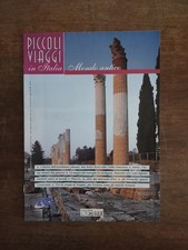 PICCOLI VIAGGI IN ITALIA ACI