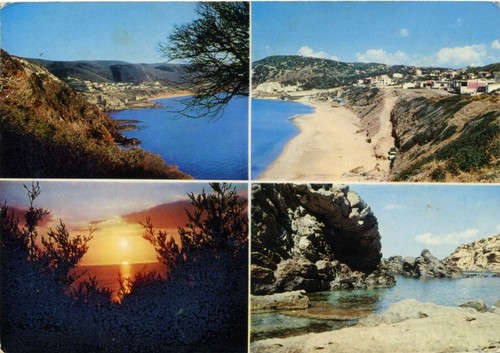 Marina arbus sud sardegna - arbus,