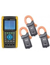 IC-090 Analizzatore di rete