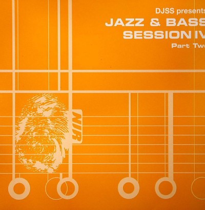 Djss jazz bass - djss, iv