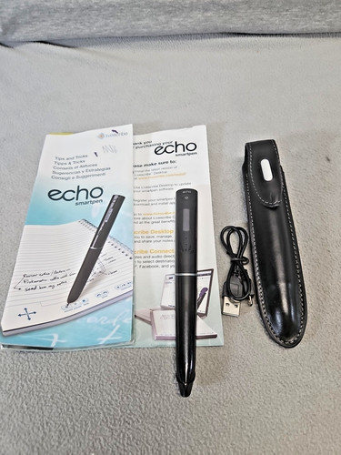 Echo smart pen - echo,