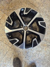 CERCHIO LEGA 18  ORIGINALE KIA  SPORTAGE 2025 K- 52910R2200