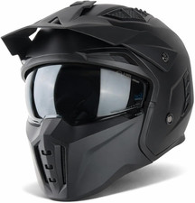 VINZ Kioto Casco Jet /