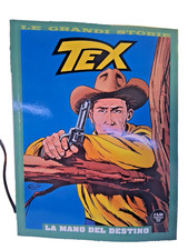 Tex - Le Grandi Storie - La