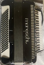 Fisarmonica Moreschi 120