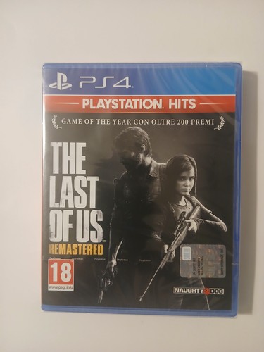 The last remastered - last,