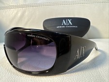 Armani Exchange X AXOO7/S D28