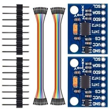 Accelerometro 3 Assi