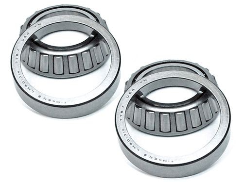 Set cuscinetti corpo - set,