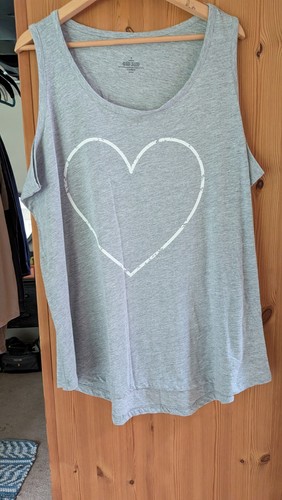 Gilet cuore - gilet,