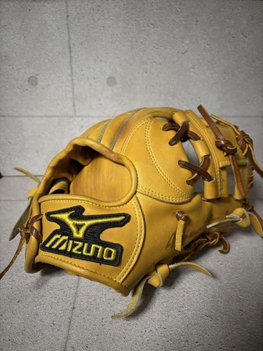 Guanto mizuno pro - guanto,