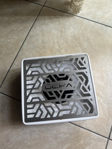Aspiratore unghie ulka premium - ulka,