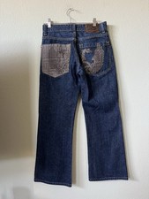 Jeans Vintage Y2K Marc Ecko