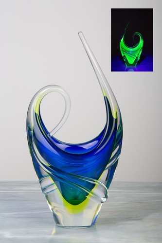Scultura murano arte - scultura, nuova