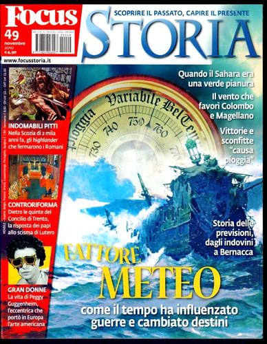 Focus storia 2010 - n.49, —