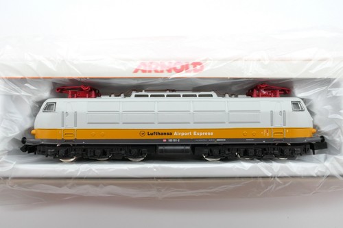 Arnold 2354 locomotiva - arnold,