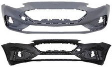 Paraurti Anteriore Per Ford Focus 2018-2022 St-line