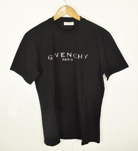 Shirt girocollo manica corta - girocollo,