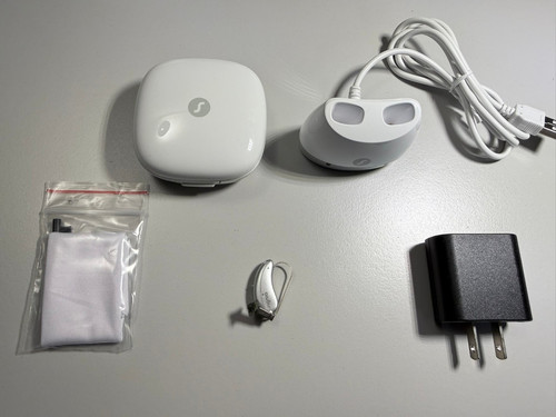 Signia pure charge ax ric - signia, 7