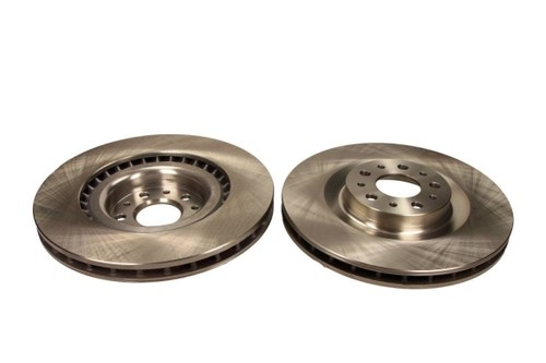 Dischi freno 2205 maxgear - dischi,