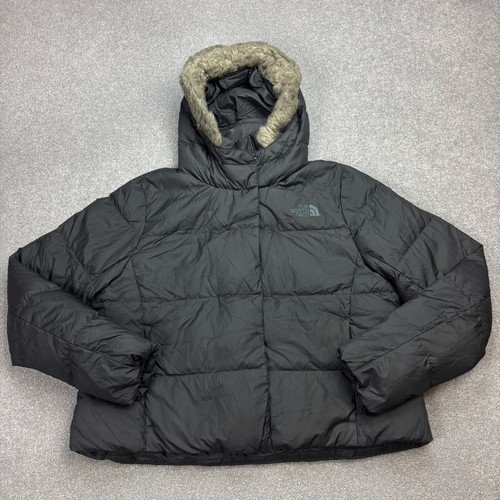 Giacca north face donna grande - donna,