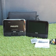 Lettore DVD Auto Philips