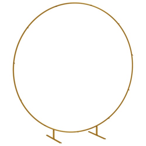 Outsunny arco giardino in - arco,