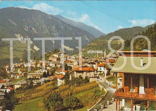 Castel tesino dolomiti - -,