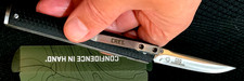 CEO 7096 Quick Thumb Flick