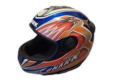 Shark RSF2 Randy de Puniet