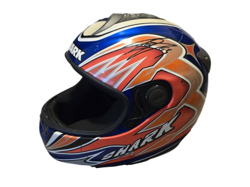 Casco integrale shark rsf2 - integrale,