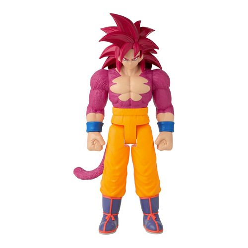 Dragon ball daima personaggio - dragon,