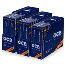 OCB Ultimate King Size Slim