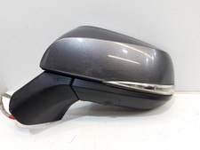 Originale 2022 TOYOTA RAV 4 Sinistro Specchietto Con Fotocamera Ricambi O Indica