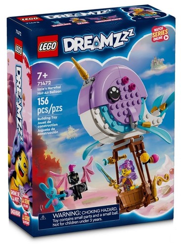 Lego 71472 la - lego,